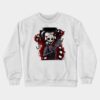 Trapped Nightmare Crewneck Sweatshirt Official Dead By Daylight Merch