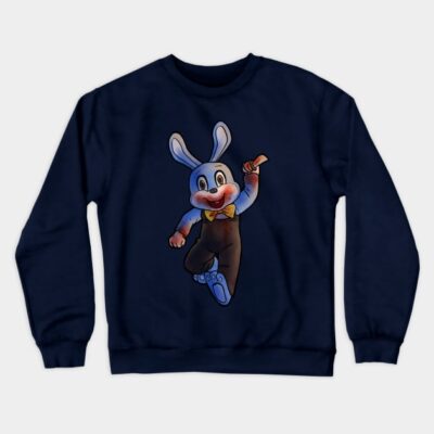 Bunny Costume Legion Crewneck Sweatshirt Official Dead By Daylight Merch