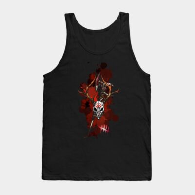 Dead By Daylight The Huntress Mordeo Skin Tank Top Official Dead By Daylight Merch