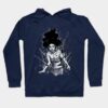 Spirit Fury Hoodie Official Dead By Daylight Merch