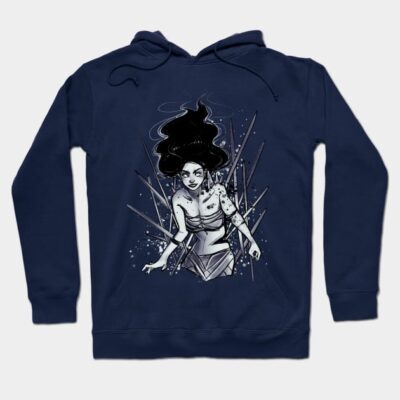 Spirit Fury Hoodie Official Dead By Daylight Merch