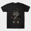 Dead By Daylight The Hag T-Shirt Official Dead By Daylight Merch