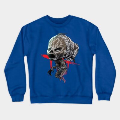 Witch Crewneck Sweatshirt Official Dead By Daylight Merch