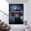 D Deads B By D Daylights Good Quality Prints and Posters Vintage Room Home Bar Cafe 4 - Dead By Daylight Store