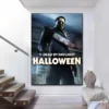 D Deads B By D Daylights Good Quality Prints and Posters Vintage Room Home Bar Cafe 7 - Dead By Daylight Store