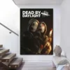 D Deads B By D Daylights Good Quality Prints and Posters Vintage Room Home Bar Cafe 8 - Dead By Daylight Store