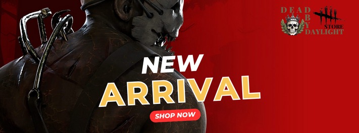 Dead By Daylight Store New arrial - Dead By Daylight Store