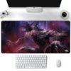 Dead by Daylight Mouse Pad Large Gaming Mousepad PC Gamer XXL Computer Office Mouse Mat Keyboard 12 - Dead By Daylight Store