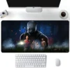 Dead by Daylight Mouse Pad Large Gaming Mousepad PC Gamer XXL Computer Office Mouse Mat Keyboard 13 - Dead By Daylight Store