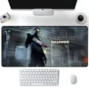 Dead by Daylight Mouse Pad Large Gaming Mousepad PC Gamer XXL Computer Office Mouse Mat Keyboard 2 - Dead By Daylight Store