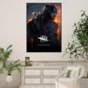 Game D Daylight by D Dead Cool Poster Prints Wall Sticker Painting Bedroom Living Room Decoration 1 - Dead By Daylight Store