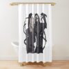 urshower curtain closedsquare1000x1000.1 - Dead By Daylight Store