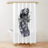 urshower curtain closedsquare1000x1000.1 14 - Dead By Daylight Store