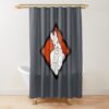 urshower curtain closedsquare1000x1000.1 16 - Dead By Daylight Store