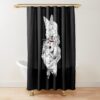 urshower curtain closedsquare1000x1000.1 17 - Dead By Daylight Store