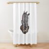 urshower curtain closedsquare1000x1000.1 4 - Dead By Daylight Store