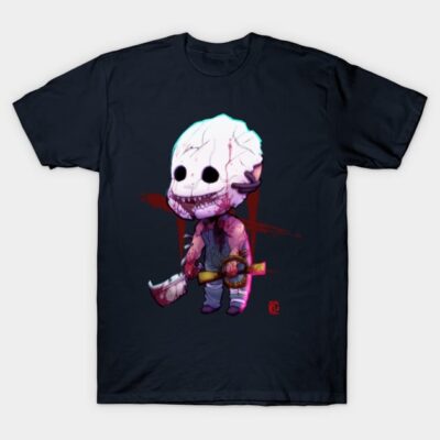 DBD Chibi Killer Trapper T-Shirt