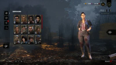 Dead By Daylight How to Play