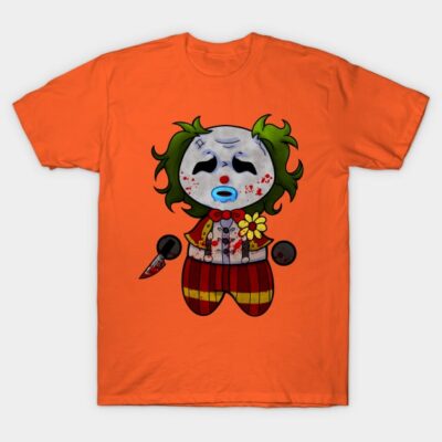 Dead By Daylight The Clown T-Shirt