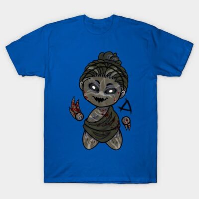 Dead By Daylight The Hag T-Shirt