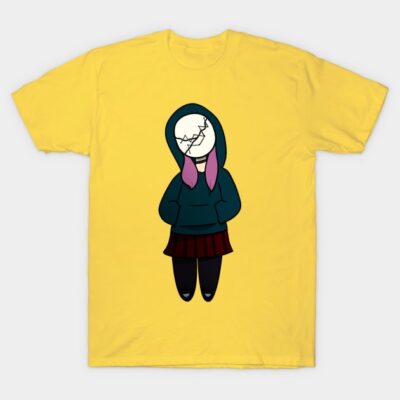 Susie The Legion Dead By Daylight T-Shirt