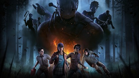 2024 Holds Promise to Be One of Dead by Daylight's Best Years Yet