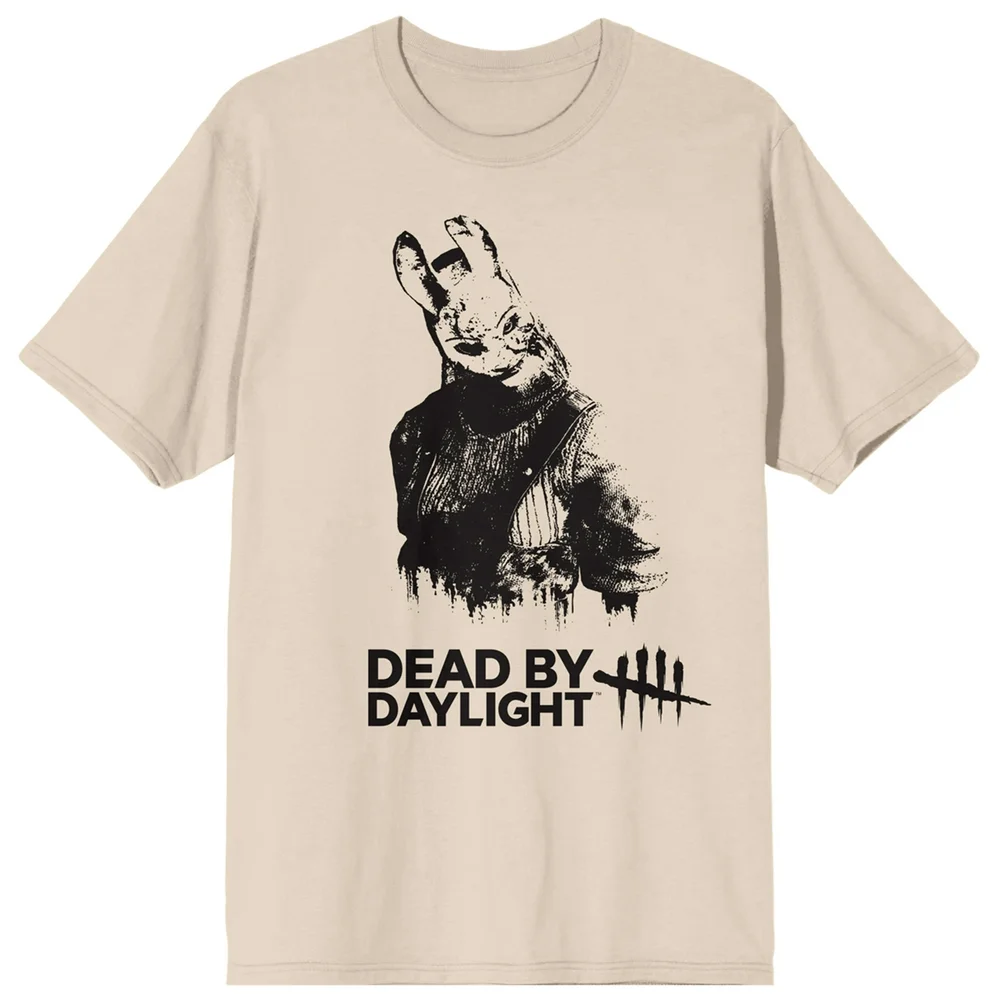 Dead By Daylight Huntress Monotone Art Crew Neck Short Sleeve Women s Natural T shirt Small 51ddcade 6fae 45bf bb32 d4991d6c94e2.010dd5379d36e08d7b332aa9a2cc1ab1 - Dead By Daylight Store