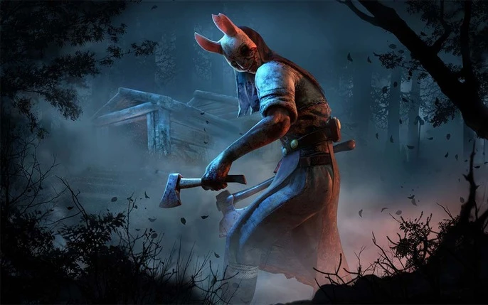 Dead by Daylight's Spinoff Will Release in 2024